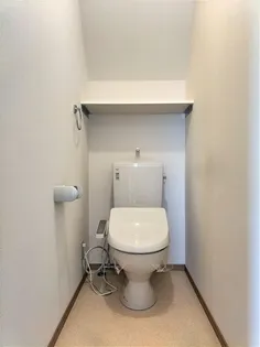 メイ・セゾンの内装