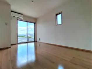 メイ・セゾンの居間