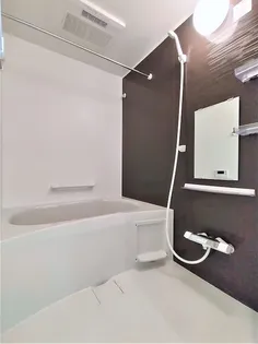 メイ・セゾンの風呂