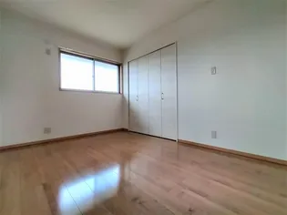 メイ・セゾンの内装