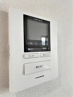 メイ・セゾンの内装