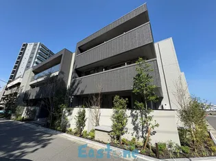 WITHPLUS天保山公園の画像