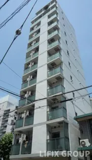 東京都墨田区菊川3【マンション】の外観