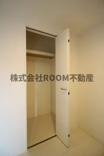 GOENN【1階】の内装