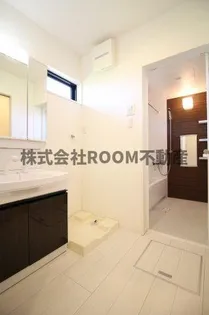 GOENN【1階】の内装