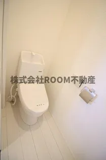 GOENN【1階】の内装