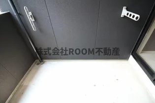 GOENN【1階】の内装