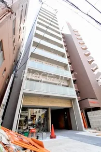 Luce Minamimorimachi【2階】の外観