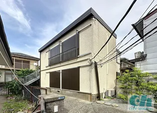 EFFECT桜坂レジデンスA【2階】の外観