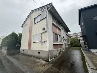 ハイツ高橋の画像