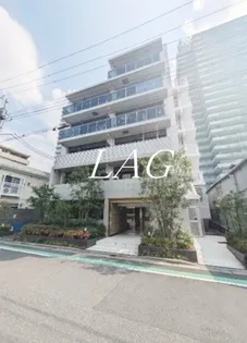 レアライズ立石II【2階】の外観