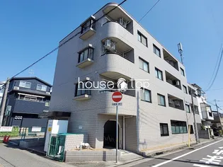 オーキッド武庫川の画像