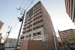 大阪府大阪市浪速区浪速東1【マンション】の外観