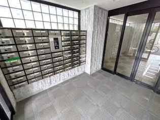 シティガーデン南通I【2階】のその他画像