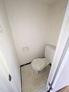 シティガーデン南通I【2階】の内装