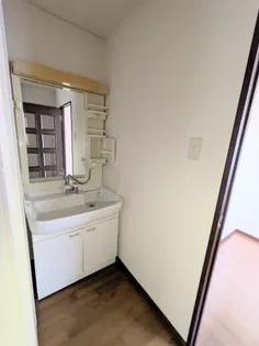 シティガーデン南通I【2階】の内装