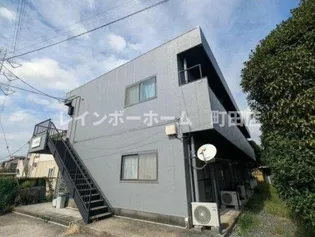 コーポ宮本の画像