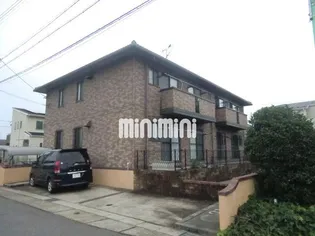 エスペランサ【1階】の外観