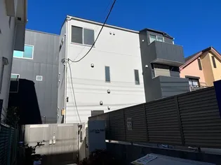 ルシェル千歳台【1階】の外観