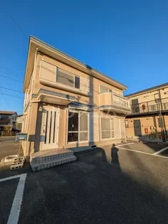 山梨県甲府市上小河原町【一戸建】の外観