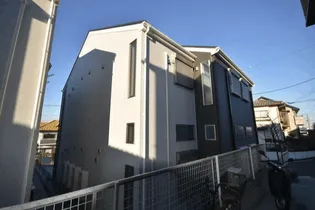 G・Aヒルズ弥生台【2階】の外観