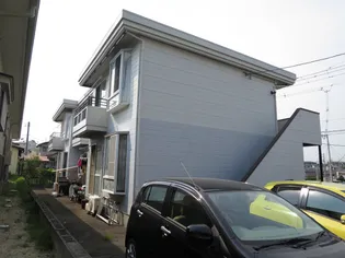 ロワール安養寺の画像