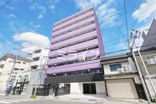 みおつくし桑津の画像