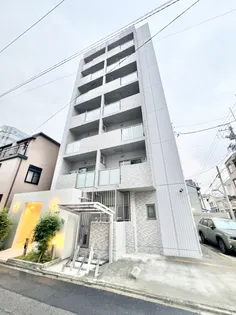 セレニティー名駅西【5階】の外観