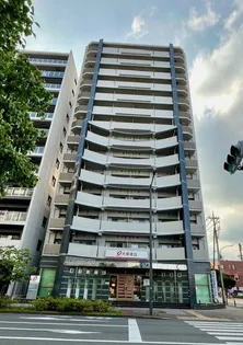 スカイ ガーデン タワーの画像