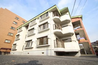 コーポねずみやの画像