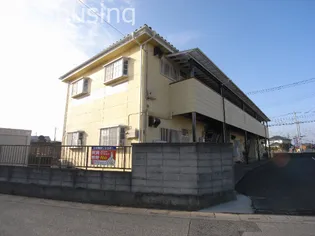 ウィンザーハイム高野台の画像