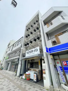 コーポ荒井の画像