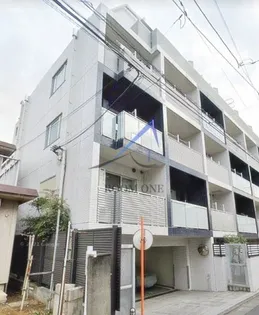 ダイナシティ池上の画像