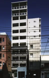 エステムプラザ品川アーバンヒルズの画像