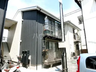 スカイテラスの画像