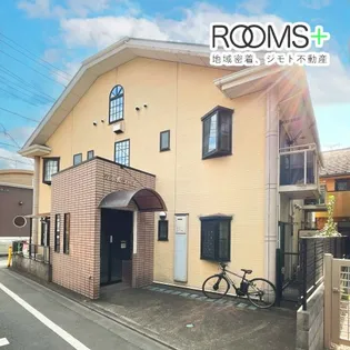 寿木佐コーポの画像