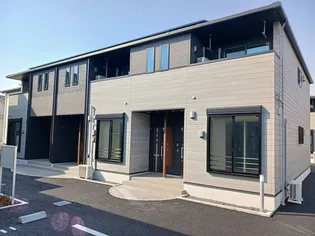 レジデンス新田木崎 Bの画像