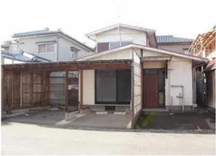 新潟県新潟市東区新石山1【一戸建】の外観