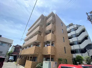 ステージファースト日吉の画像