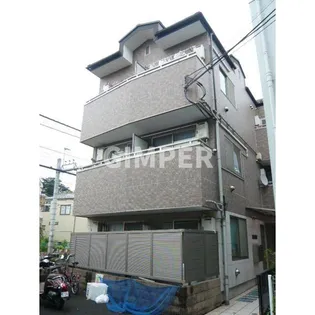 シャンテ中井の画像