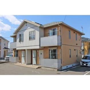 リーベンハイツSUWA Bの画像