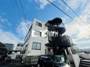 サンハウスの画像