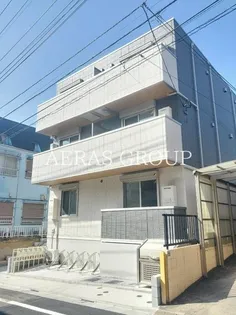 セレスティア西台Bの画像