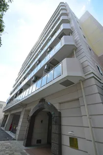 大阪府吹田市垂水町3【マンション】の外観