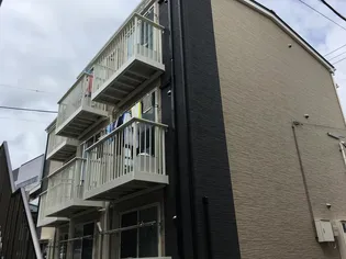 リングフィールド連坊駅前IIの画像