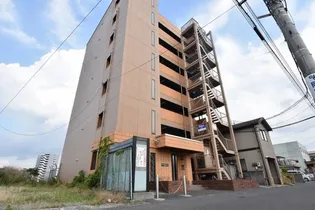 センチュリーふなばし【4階】の外観