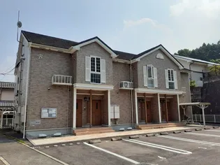 FOREST北の浦Bの画像