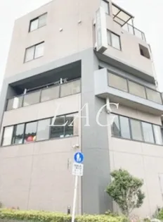 佐藤ビルの画像