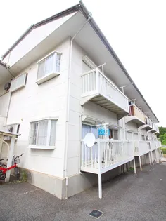 桜ヶ丘ハイツの画像