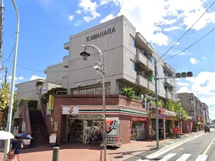 川原ビルの画像